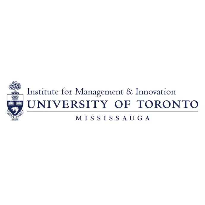 UTM Institute for Management & Innovation Logo