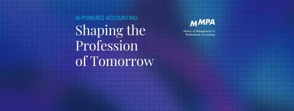 Al-POWERED ACCOUNTING: Shaping the Profession of Tomorrow