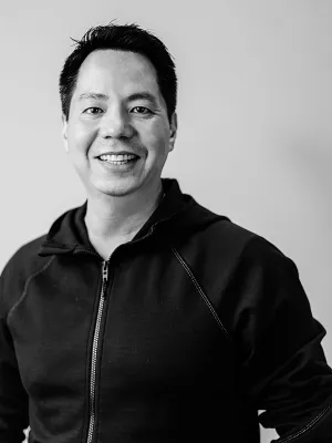 Chuck Teixeira
