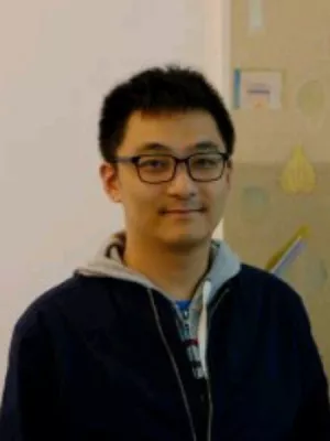 Luke Wu