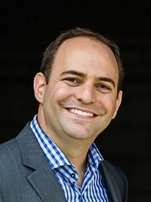 Shane Saltzman