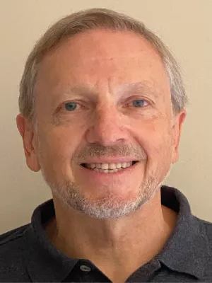 Brian Leader