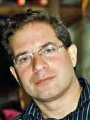 George Georgopoulos