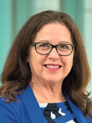 Irene Wiecek 