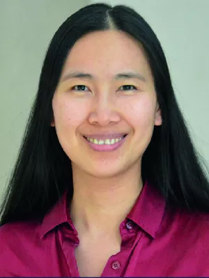 Minlei Ye