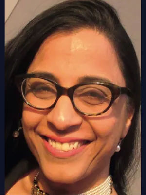 Phani Radhakrishnan