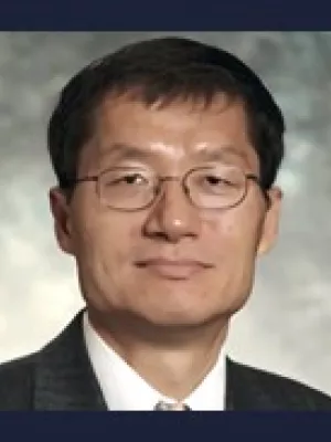 Yue Li