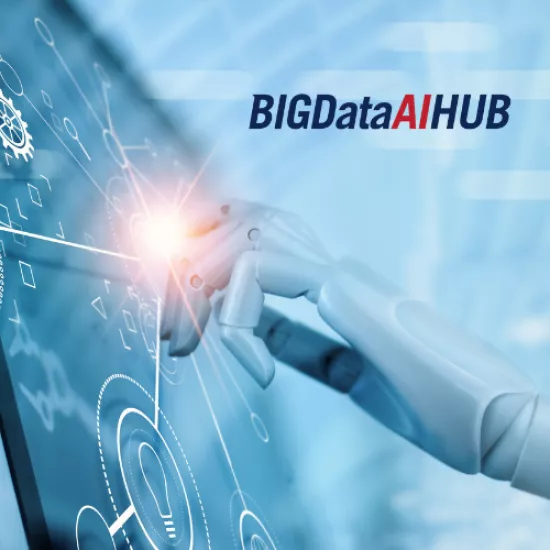 BIGDataAIHUB