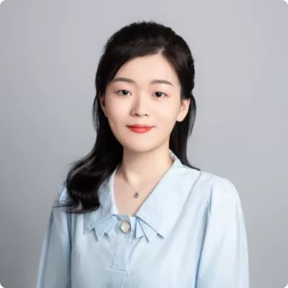 Jiahui (Crystal) Zhang, MMPA Class 2023