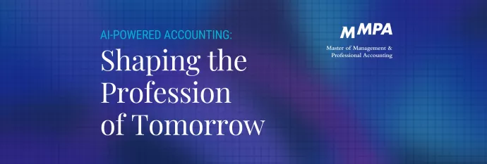 2025 MMPA Conference. AI Powered Account: Shaping the Profession of Tomorrow