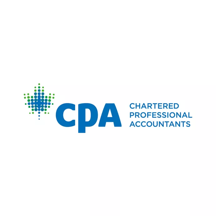 CPA Canada Logo