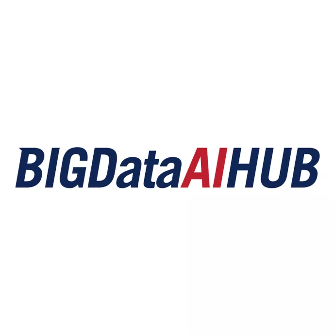 BIGDataAIHUB Logo