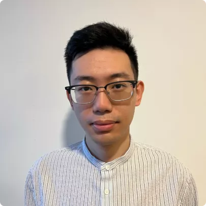 Apollo Zhao, MMPA Class 2023