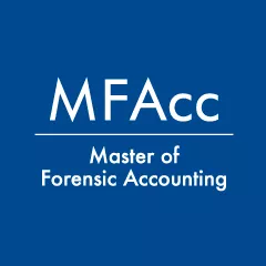 Master of Forensic Accounting Program (MFAcc)