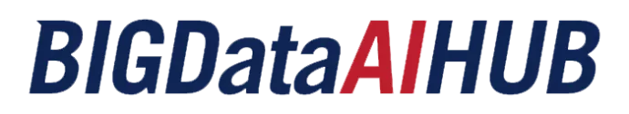 BIGDataAIHub Logo