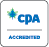 CPA Accredited Logo