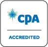 CPA Accredited