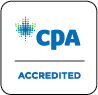 CPA Accredited