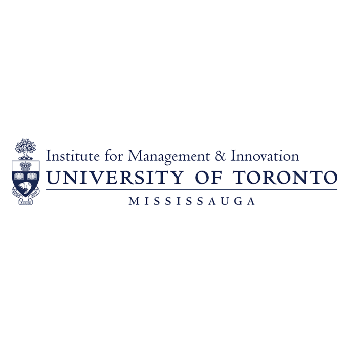 UTM Institute for Management & Innovation Logo