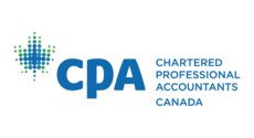 chartered professional accountants of canada cpa canada logo