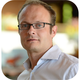 Hans Christensen Headshot