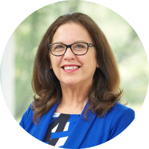 Professor Irene Wiecek