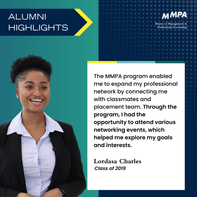 Lordasa Charles MMPA Class 2019