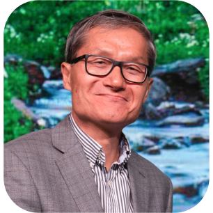 Picture of Yue li, Director, MMPA