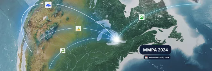 MMPA 2024 Conference. Novemebr 15, 2024.