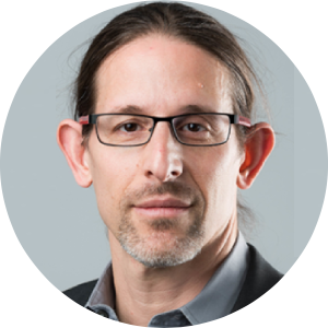 Retsef Levi Headshot