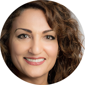 Davinder Valeri Headshot