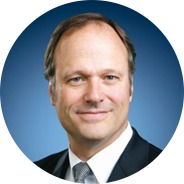 Professor Andy Hoffman Headshot