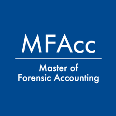 Master of Forensic Accounting Program (MFAcc)