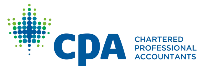 CPA - Chartered Professional Accountants logo