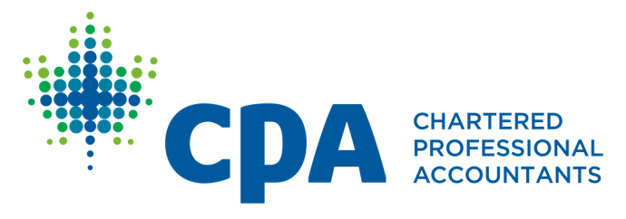 CPA - Chartered Professional Accountants logo