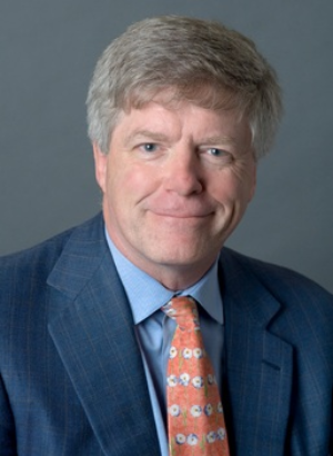 Professor Thomas Davenport headshot