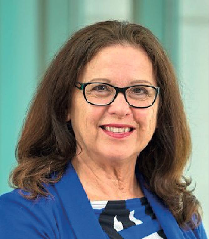 Irene Wiecek