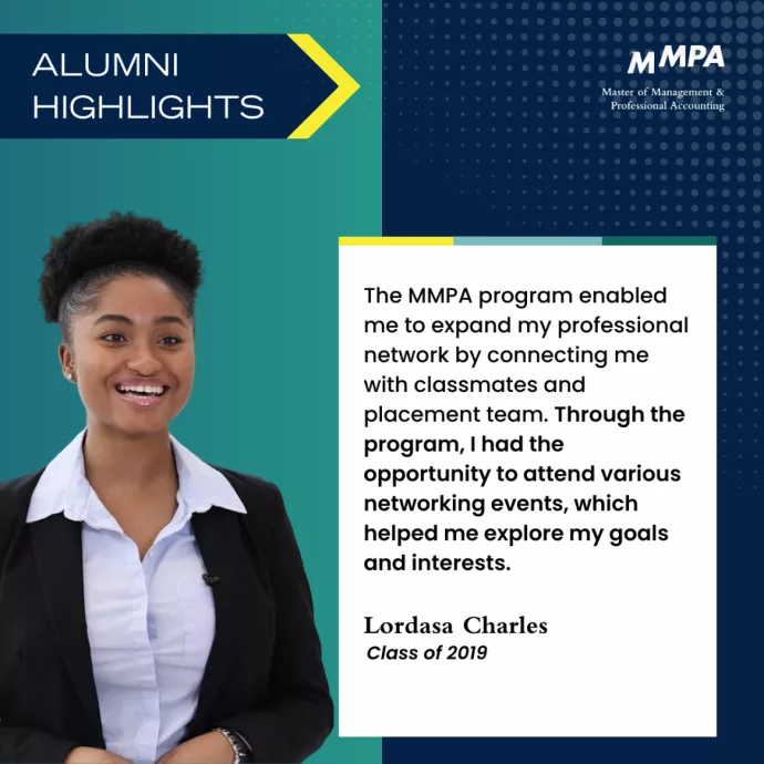 Lordasa Charles MMPA Class 2019