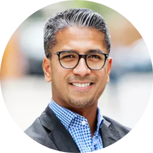 Pavel Abdur-Rahman Headshot
