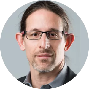 Retsef Levi Headshot