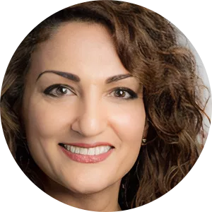 Davinder Valeri Headshot