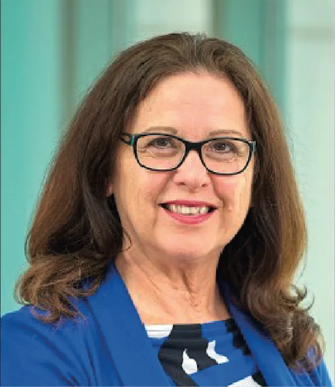 Irene Wiecek