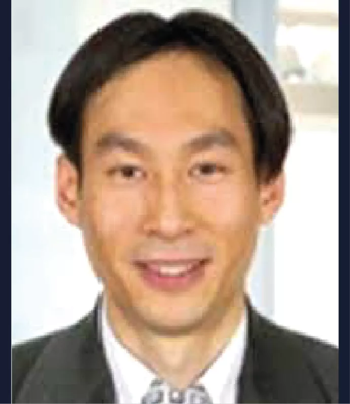 Simon Tang