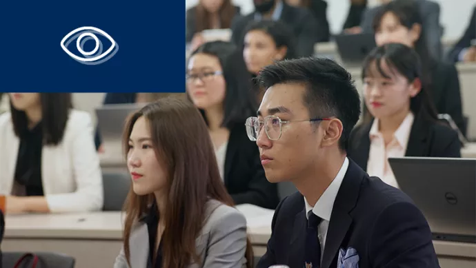 Explore Further - Two Year MMPA Courses