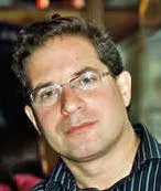 George Georgopoulos