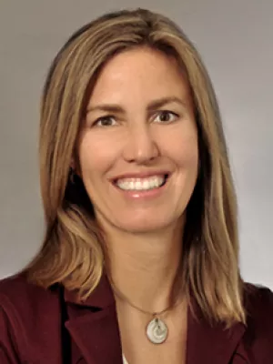 Dominique Barker